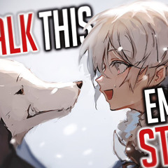 Nightcore - Boulevard of Broken Dreams (Rock Version) (Lyrics) ONLAP Official