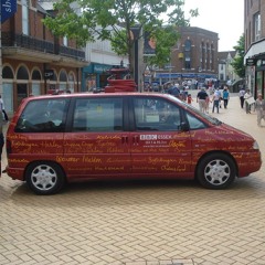 BBC ESSEX Archive Radio Programmes & Excerpts