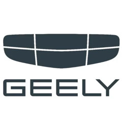 2025 Geely Commercial