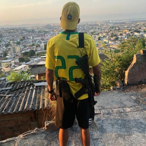 MC'S RODSON, MC ORELHA, & MC JUNINHO DA 10 - MEDLEY PROIBIDÃO 2K19 ((DJ GUI DO BDT))