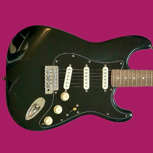 Send Some Love (Doyle Bramhall II cover)