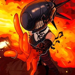 The Prodigy - Rhythm Bomb ft. Flux Pavilion (Deestroyland remix)