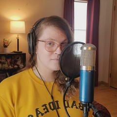 Don't You Dare (Make Me Fall In Love With You) (Kaden MacKay cover)
