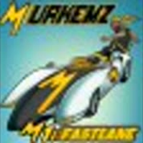 Merkemz - Fast Lane (feat. Lex Bratcher & Crypt)