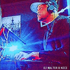 EP. #90 Mazacote Es Lo Que Hay! "Live From Linden Park" Ft. DJ Walter B Nice (June 25th, 2023)