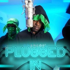 3x3 E1 x DRILLA x ZT #AFG - Plugged in W/Fumez The Engineer