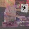 DJ SENC - SLAPCAST059 DJ mix artwork - Electronic music tracklist cover image