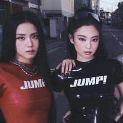 R3SPAWN vs. Robert Junior & CAZOK vs. BLACKPINK - In The Music vs. 뛰어(JUMP)