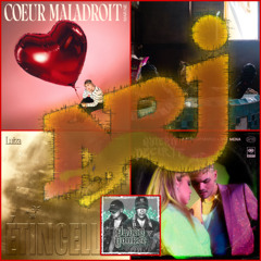 NRJ // BEST OF (POWERS) du 15/11/2025