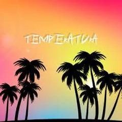 Rony Seikaly - Infinem Temperatura
