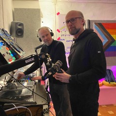 Sümpaatiline Õudus 20.02.24