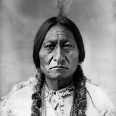 Sitting bull