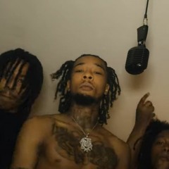 10TA Lil A -  Bloody Tears