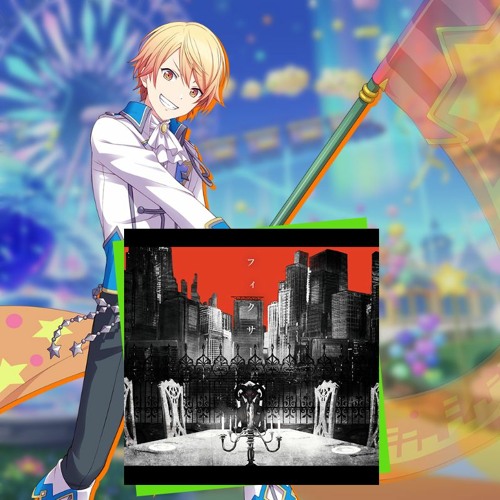 fixer(tsukasa)