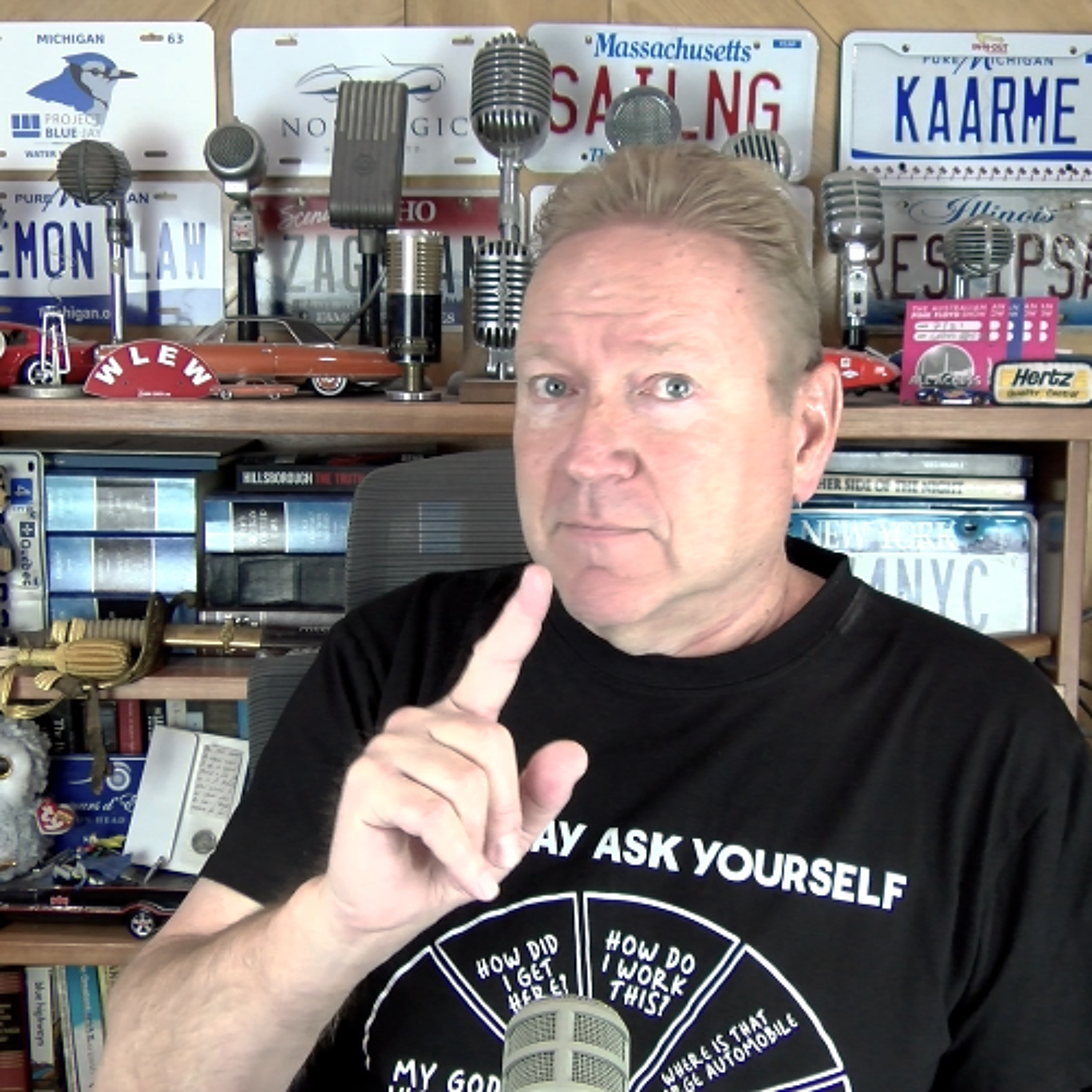 Supreme Court Lets Stand ‘Unreviewable’ Code Fines In New York City