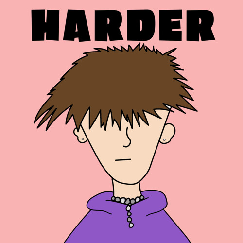 Harder