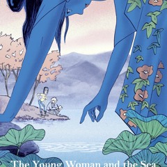 (PDF) Download The Young Woman and the Sea BY : Catherine Meurisse