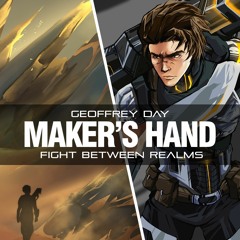 Maker's Hand (Fight Between Realms 2 of 4)
