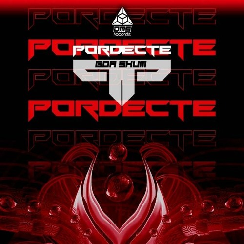Pordecte Go A Shum (original Mix)