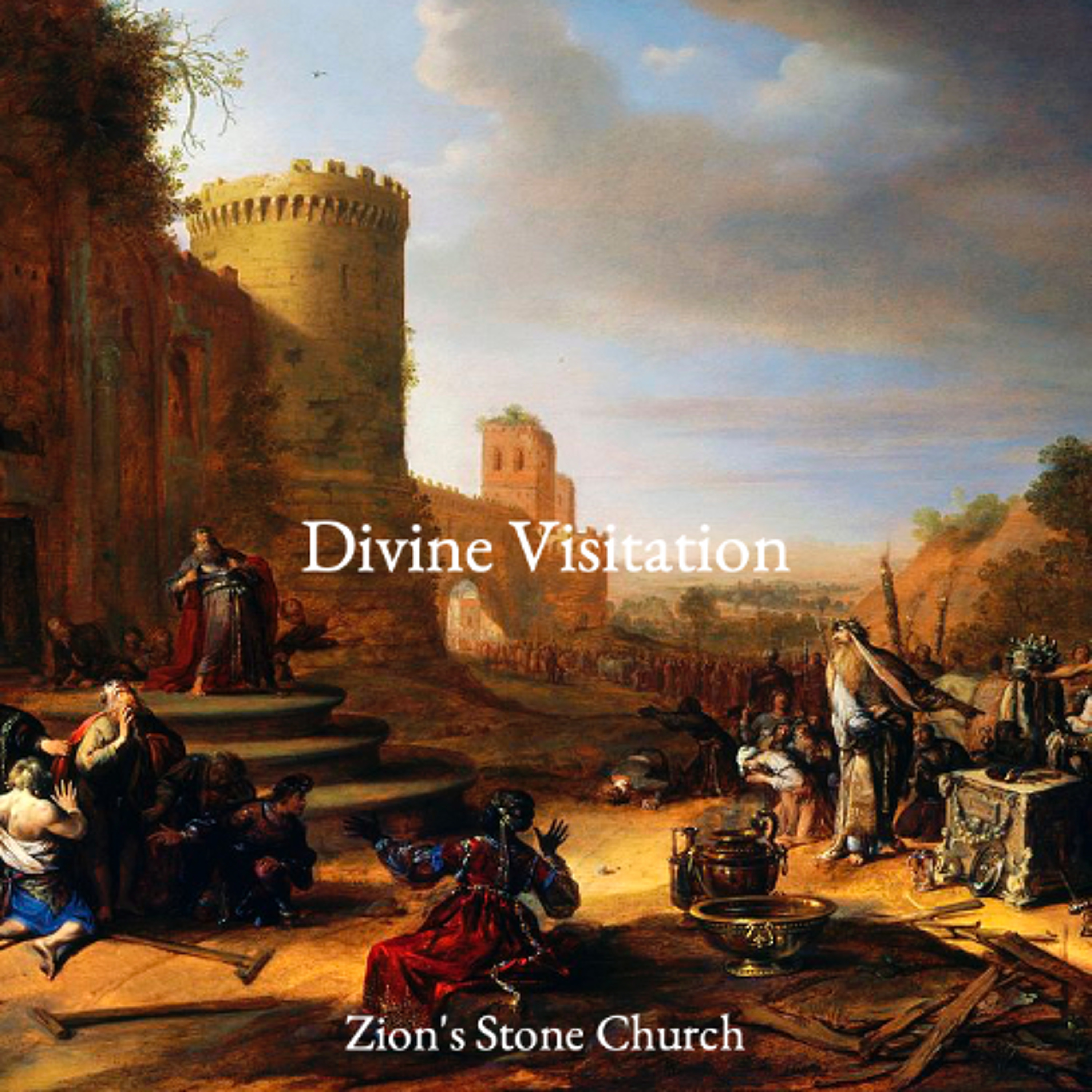 Divine Visitation