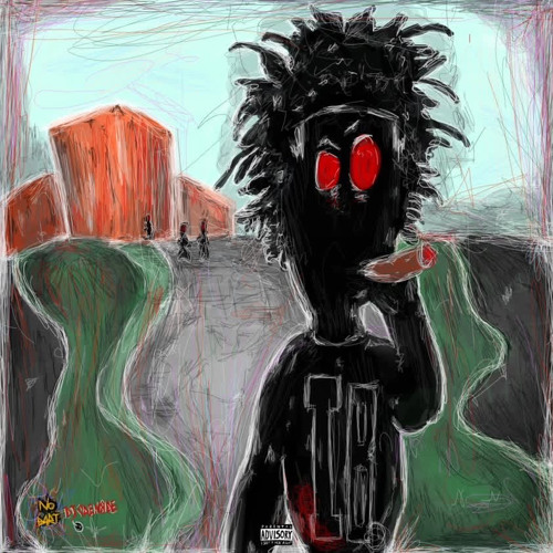 Kahleation - NSB CYPHER [Prod: qwentcrazy] [@DJGren8de + DJ Phat Exclusive]