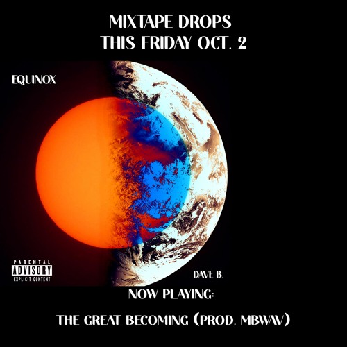 The Great Becoming (Prod. MBWAV)
