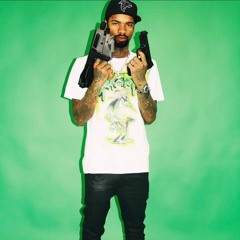 Slimesito - Blanco (Prod. by Brodinski & Modulaw) [djslimebxll exclusive]