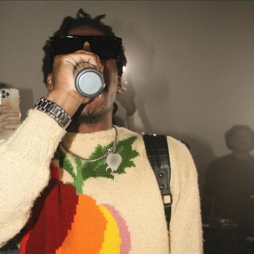 nerd1k - pots and pans (psykidd) [slump audios exclusive + $hmoney]