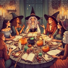 The Coven's Yule