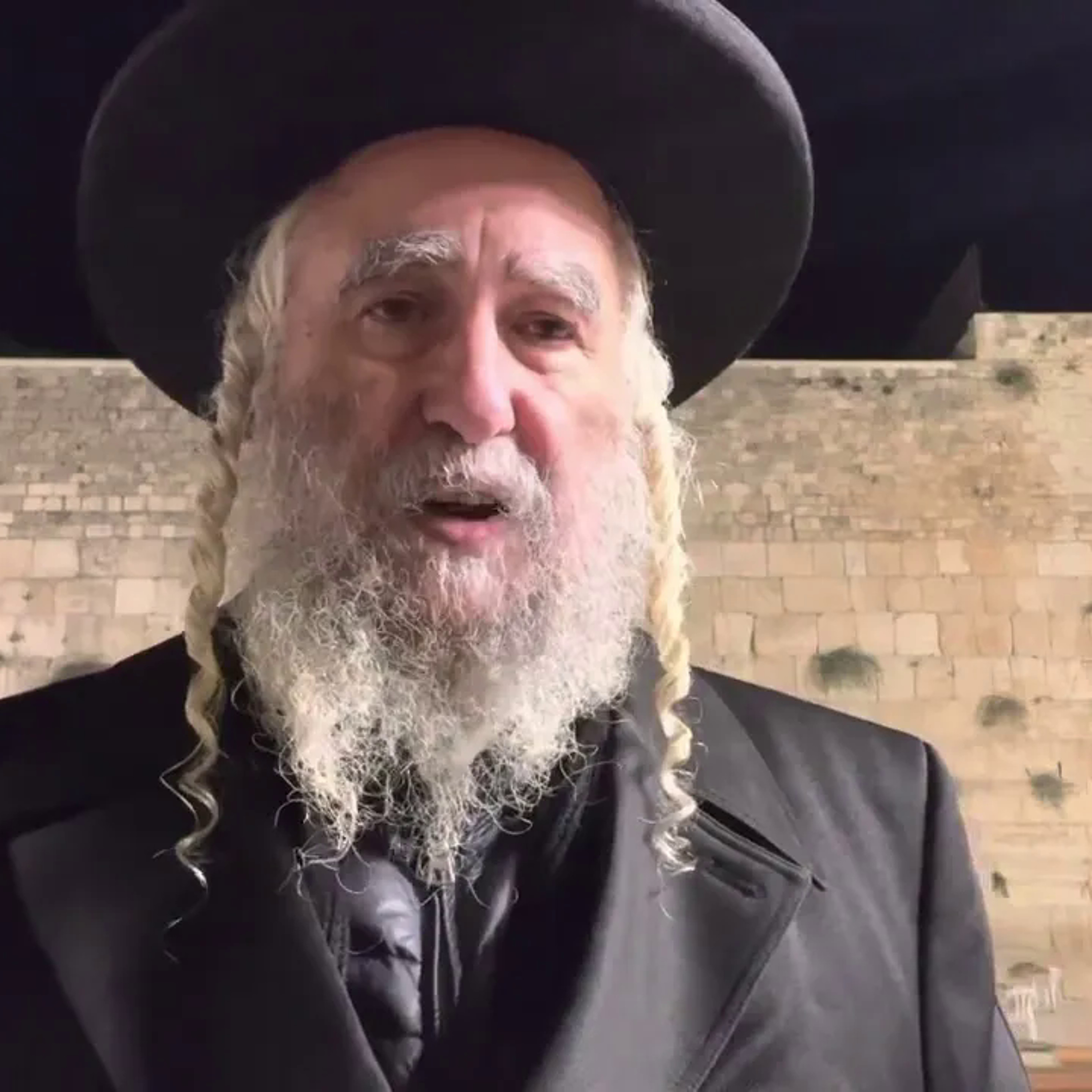 Rav Avraham IFRAH