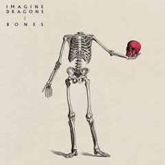 Imagine Dragons - Bones (DJ RMN Remix)