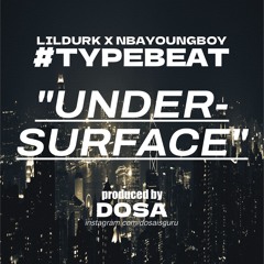Lil Durk X NBA Youngboy #typebeat “undersurface” #2024