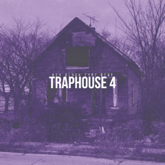 traphouse 4 - key glock type beat