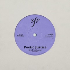 Poetic Justice (Anytime Anyplace)