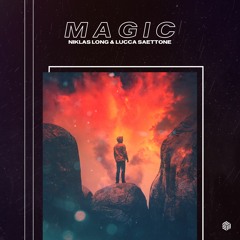Niklas Long & Lucca Saettone - Magic