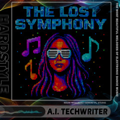The Lost Symphony