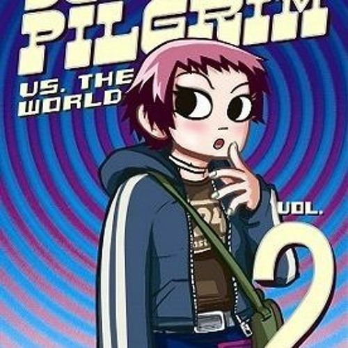 (PDF) Download Scott Pilgrim vs. The World BY : Bryan Lee O'Malley