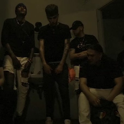 Tony Boy - Vincere Adesso (prod. Finesse, Nardi)