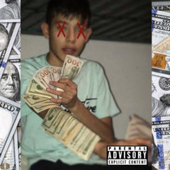 MoonWalkiin (prod. M G Rant)