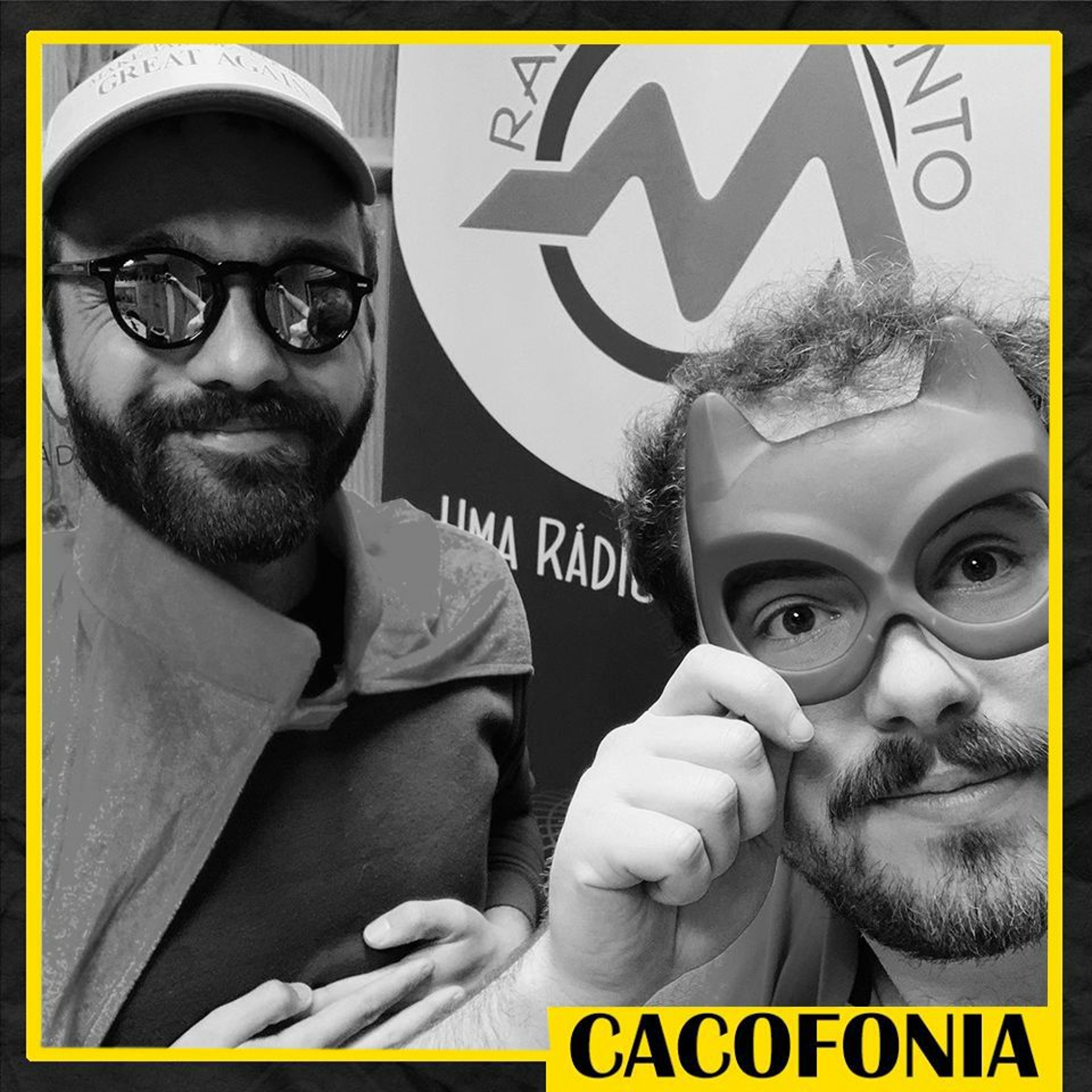 Cacofonia