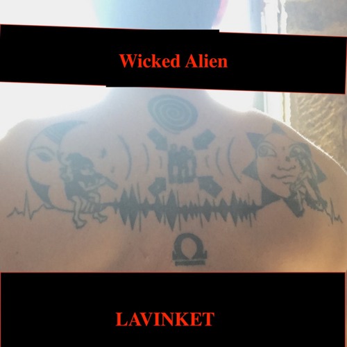 Wicked Alien
