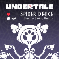 [Free DL] Spider Dance (Electro Swing Remix)