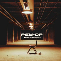 PSY-OP Technocast 02