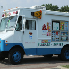 Ice Cream Truck