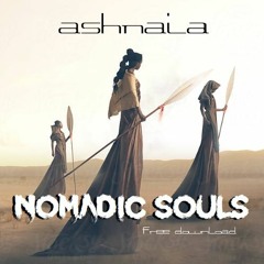 Ashnaia Project - Nomadic Souls (Preview)