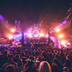 Look Around Underwater (ABYY Edit) Played by Rufus Du Sol