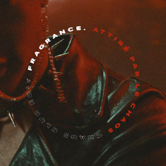 Attiré par le chaos (Chaos Club Edit - Slowed and Reverb)