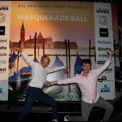 Idioten op de dansvloer