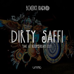 Dirty Saffi - Boomstream 2021