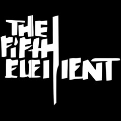 Ashva #Darkpsy mix 2025 The 5th Element Recs.